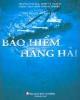 Tài liệu Bảo hiểm hàng hải