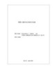 Tiêu chuẩn kỹ năng nghề: Xây dựng và bảo dưỡng công trình giao thông đường sắt