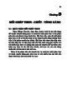 Bài giảng Vẽ kỹ thuật cơ khí: Chương 5 - Mối ghép then - chốt - vòng găng