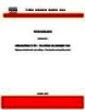 Tiêu chuẩn Việt Nam: Nền đường ô tô - Thi công và nghiệm thu