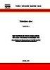 Mặt đường bê tông nhựa nóng - Yêu cầu thi công và nghiệm thu