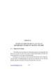 Bài giảng Kết cấu nền và móng nhà cao tầng - Chương 10: Nguyên tắc kiểm tra bền và cấu tạo các tiết diện bê tông cốt thép