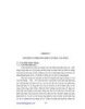 Bài giảng Kết cấu nền và móng nhà cao tầng - Chương 7: Nguyên lý tính toán kết cấu nhà cao tầng