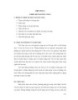 Hướng dẫn đồ án Công nghệ chế tạo máy - Chương 5: Thiết kế nguyên công