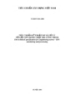 TCXDVN 364:2006 Tiêu chuẩn kỹ thuật đo và xử lý số liệu GPS trong trắc địa công trình