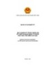 QCVN 107:2016/BTTTT: Quy chuẩn kỹ thuật quốc gia về thiết bị nhận dạng tự động phát báo tìm kiếm cứu nạn