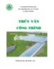 Bài giảng Thủy văn công trình