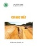 Bài giảng Cơ học đất