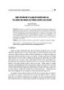 Một số vấn đề lý luận về quyền dân sự và chính trị trong hệ thống quyền con người