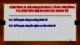 Bài giảng Kế hoạch hóa phát triển - Chương 5: Kế hoạch hóa tăng trưởng và chuyển dịch cơ cấu kinh tế (Năm 2022)