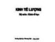 Bài giảng Kinh tế lượng: Chương 1 - Trường ĐH Thương Mại