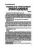 Xung đột quân sự Nga - Ukraine và tác động tới công cuộc bảo vệ chủ quyền biển, đảo của Việt Nam trong giai đoạn hiện nay