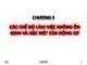 Bài giảng Khai thác hệ động lực tàu thủy - Chương 3.2: Các chế độ làm việc không ổn định và đặc biệt của động cơ (tiếp theo)