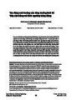 Tác động môi trường của tăng trưởng kinh tế: Tiếp cận bằng mô hình ngưỡng bảng động