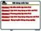 Bài giảng Điều khiển lập trình - Chương 1: Bộ điều khiển lập trình PLC