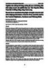 Nghiên cứu chế tạo bê tông cường độ cao và bê tông siêu tính năng cao từ cát nghiền khu vực Tây Nguyên, Đông Nam Bộ và Đồng bằng sông Cửu Long