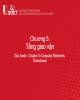 Bài giảng Mạng máy tính - Chương 5: Tầng giao vận
