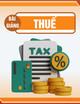 Bài giảng Thuế: Lệ phí môn bài (Thuế môn bài)
