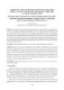 Nghiên cứu chế tạo bê tông cường độ cao hạt mịn không xi măng sử dụng hỗn hợp tro bay nhiệt điện và xỉ lò cao hoạt tính