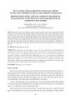 Bất cập khi áp dụng định mức trong quá trình lập dự toán chi phí xây dựng công trình tu bổ di tích
