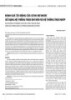 Đánh giá tải động của sơ mi rơ moóc sử dụng hệ thống treo khí nén và hệ thống treo nhíp