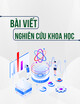 Khám phá tác động của phát triển bền vững đến hiệu suất tài chính: Nghiên cứu thực nghiệm trên các doanh nghiệp niêm yết tại Việt Nam - góc nhìn từ bộ chỉ số CSI