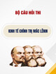 Bộ câu hỏi ôn thi học phần Kinh tế chính trị Mác-Lênin