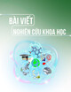 Luận điểm khoa học của Ph. Ăngghen về nguồn gốc và bản chất của chiến tranh