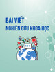 Vai trò của kinh tế tư nhân trong kỷ nguyên vươn mình của dân tộc: Từ kinh nghiệm của Trung Quốc đến bài học cho Việt Nam