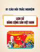 81 câu hỏi môn Lịch sử Đảng Cộng sản Việt Nam