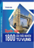 Tuyển tập 1800 câu trắc nghiệm từ vựng